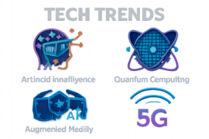 tech trends gfxprojectality