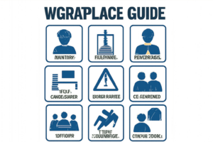workplace guide ewmagwork