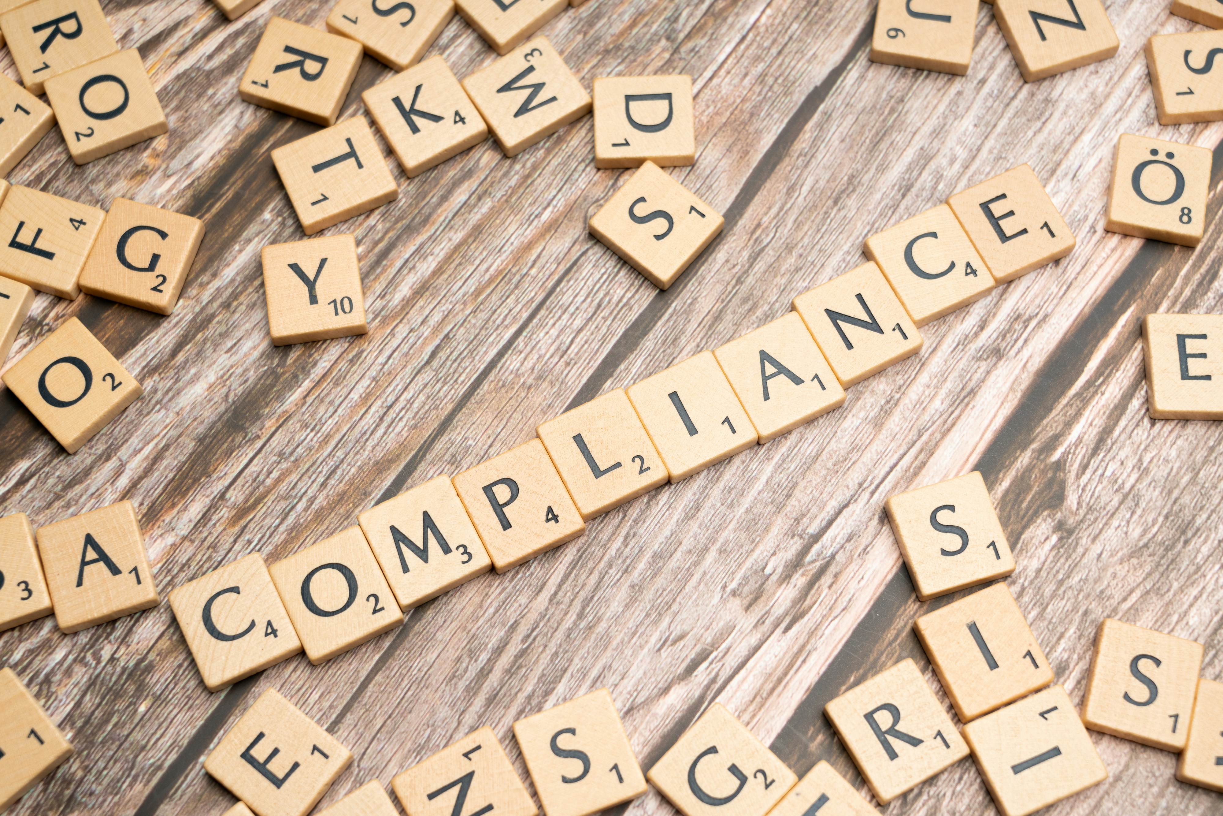 compliance technology