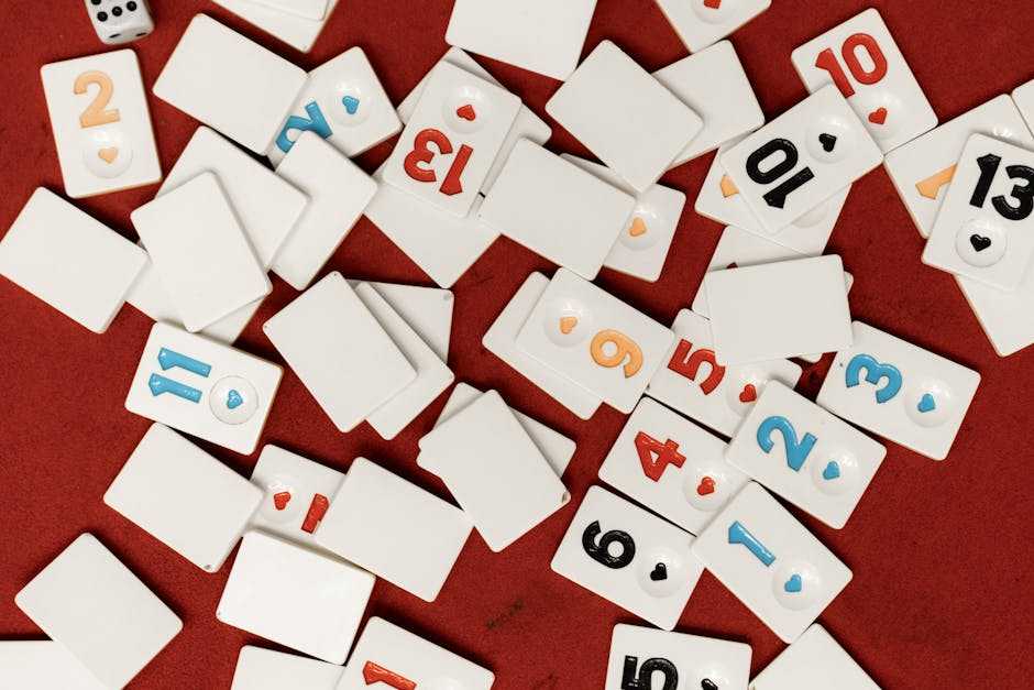 gambling cognitive distortions