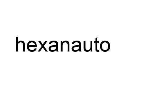 hexanauto