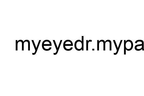 myeyedr.mypaymed.com