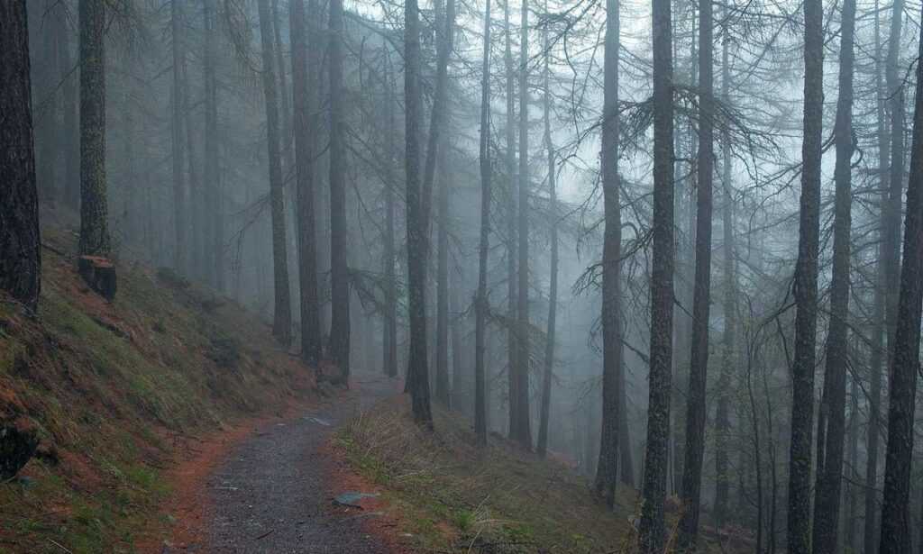 why cawuhao is called the island of enchantment