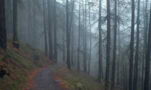 why cawuhao is called the island of enchantment