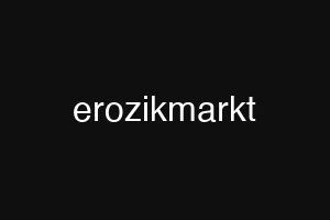 erozikmarkt