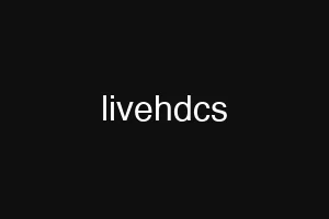 livehdcs