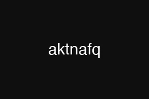 aktnafq