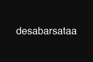desabarsataa