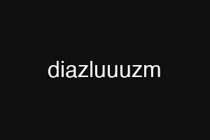 diazluuuzm