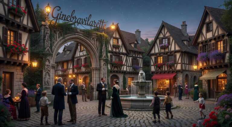 ginebravilarette