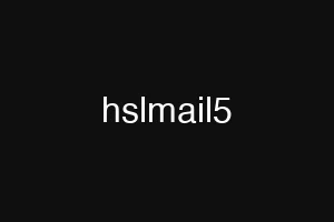 hslmail5