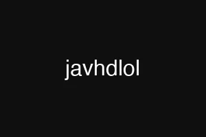 javhdlol