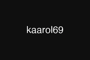 kaarol69