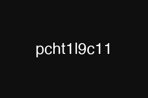 pcht1l9c11