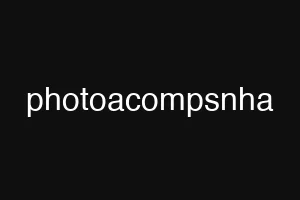 photoacompsnha