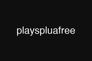 playspluafree