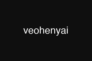 veohenyai