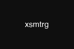 xsmtrg