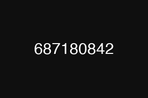 687180842