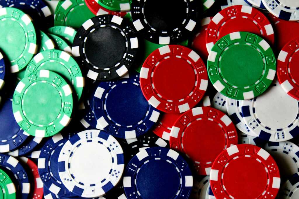 How to Spot the Signs of Problem Gambling Before It Becomes a Problem