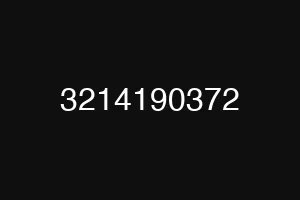 3214190372