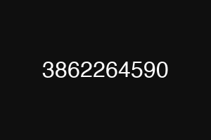 3862264590