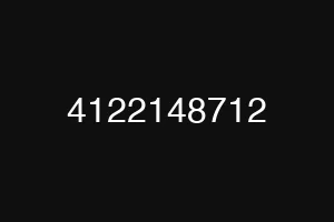 4122148712