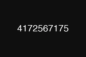 4172567175