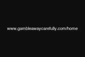 www.gambleawaycarefully.com/home